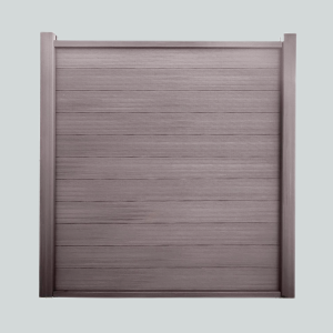 WPC 2 Full（rosewood）（without posts）