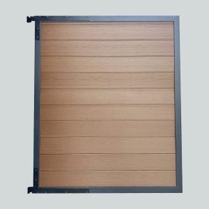 TEAK.03（without posts）