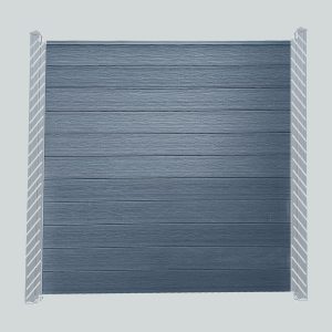 LIGHT GRAY（without posts）