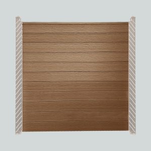 TEAK.02（without posts）