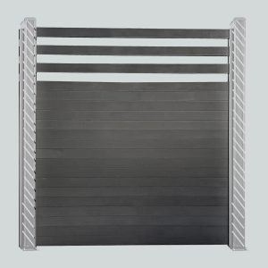 13 ANCIENT WOOD.13(without posts)