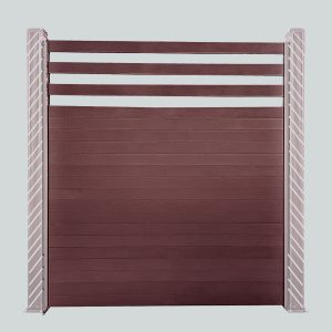 ROSEWOOD.16（without posts）