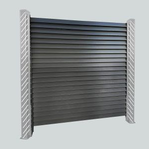 LIGHT GRAY.17（without posts）